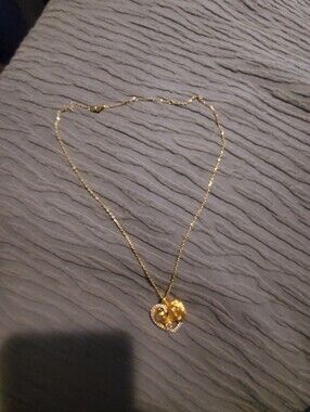 925 Necklace